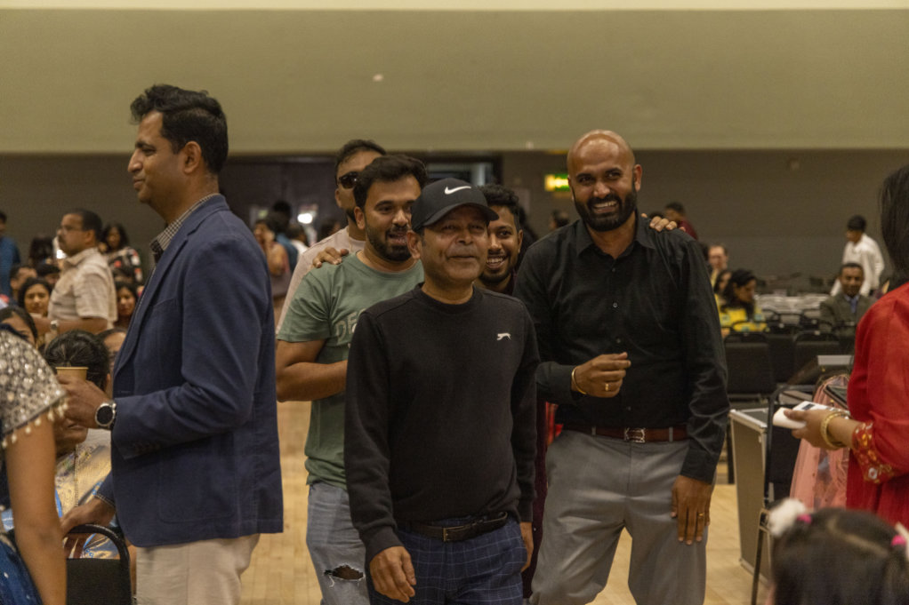 KCA UK Monthi Festh 2025