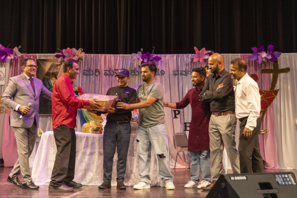 KCA UK Monthi Festh 2025