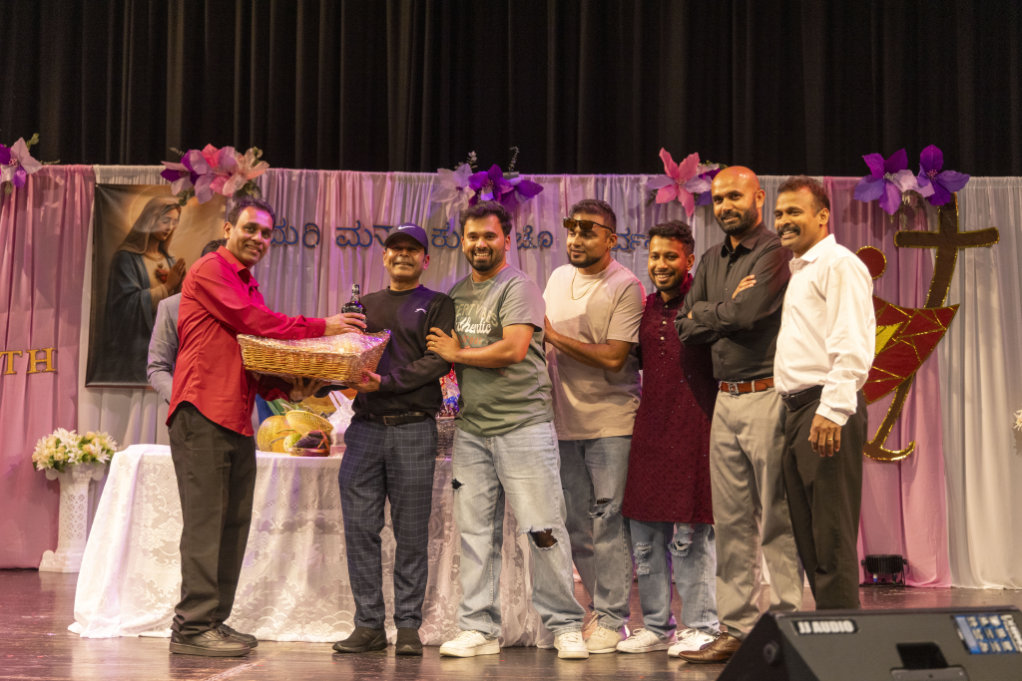 KCA UK Monthi Festh 2025