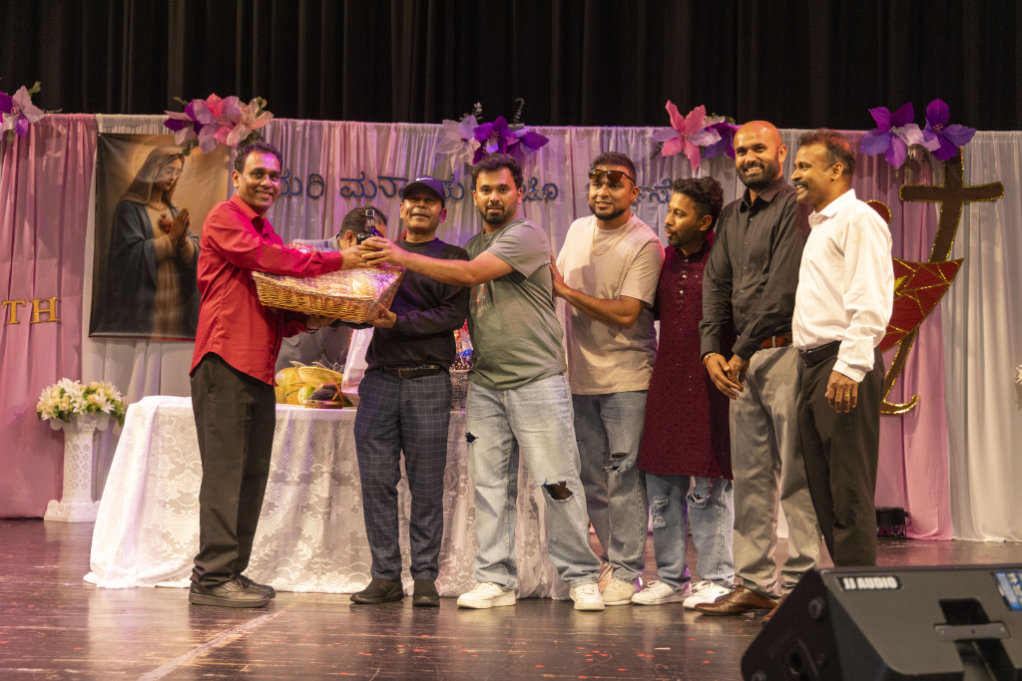 KCA UK Monthi Festh 2025