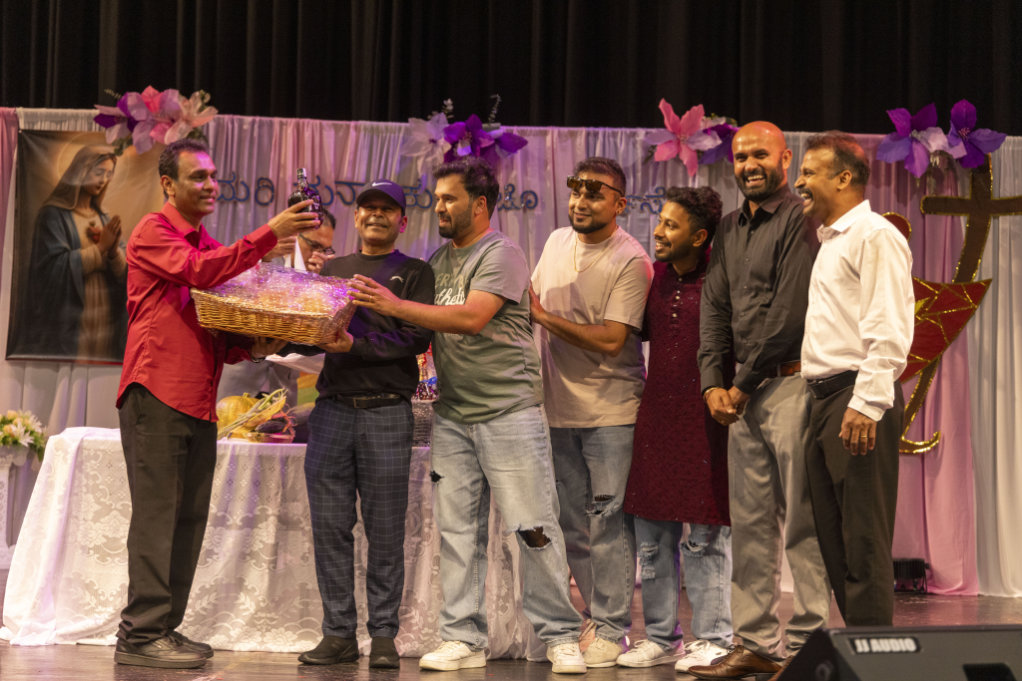 KCA UK Monthi Festh 2025