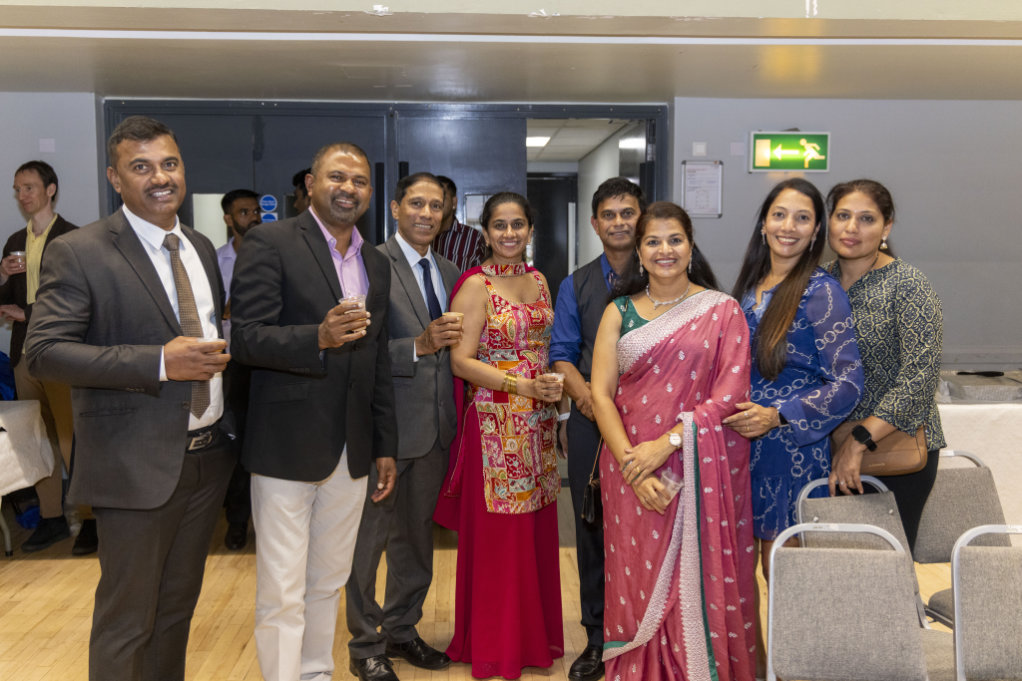 KCA UK Monthi Festh 2025