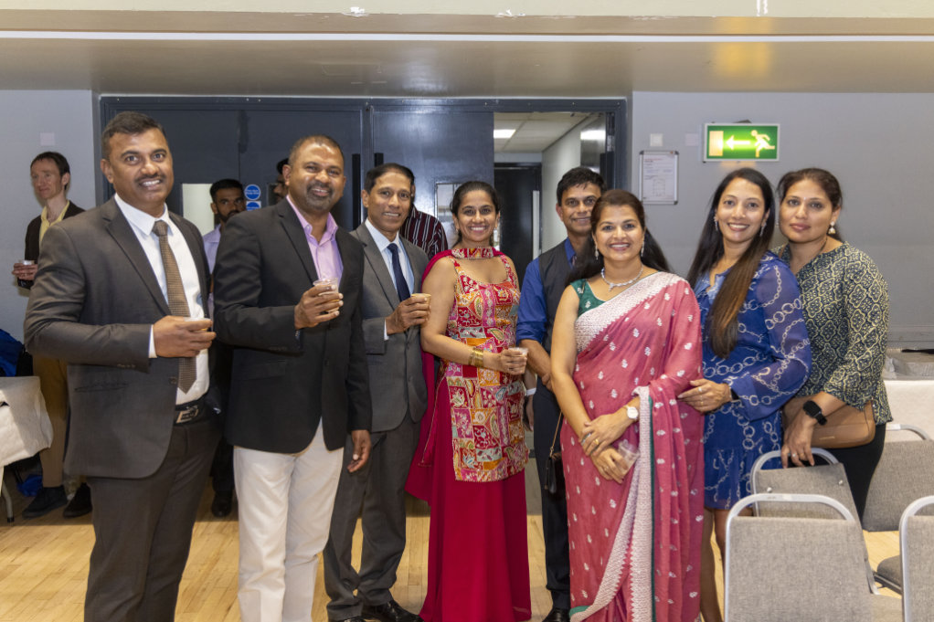 KCA UK Monthi Festh 2025