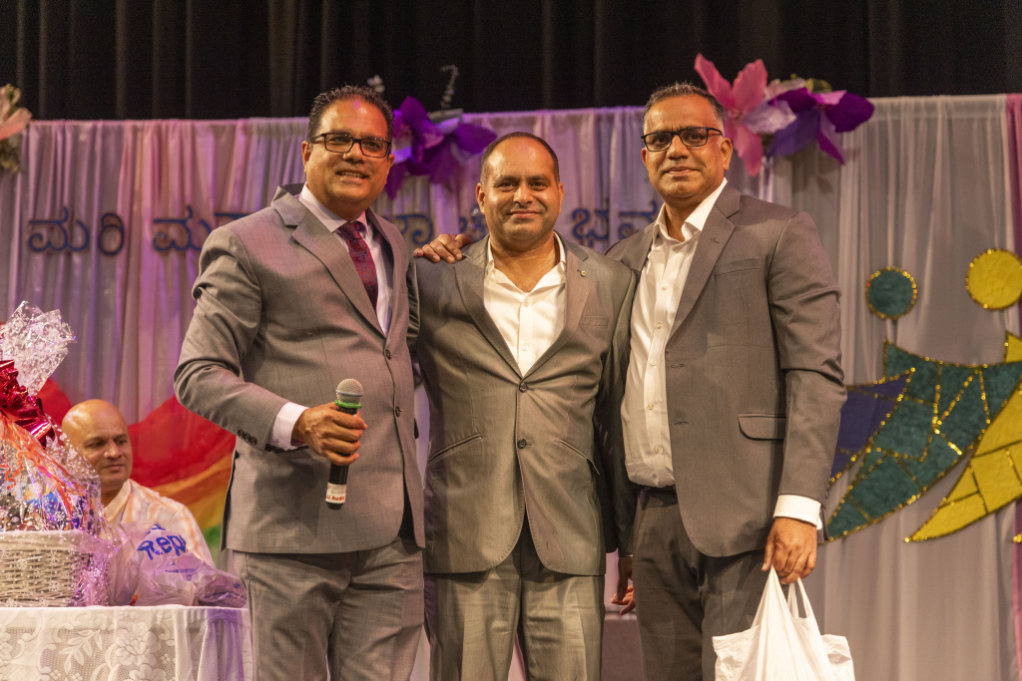 KCA UK Monthi Festh 2025