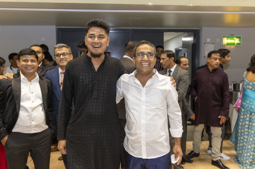 KCA UK Monthi Festh 2025