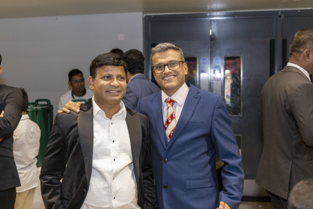 KCA UK Monthi Festh 2025