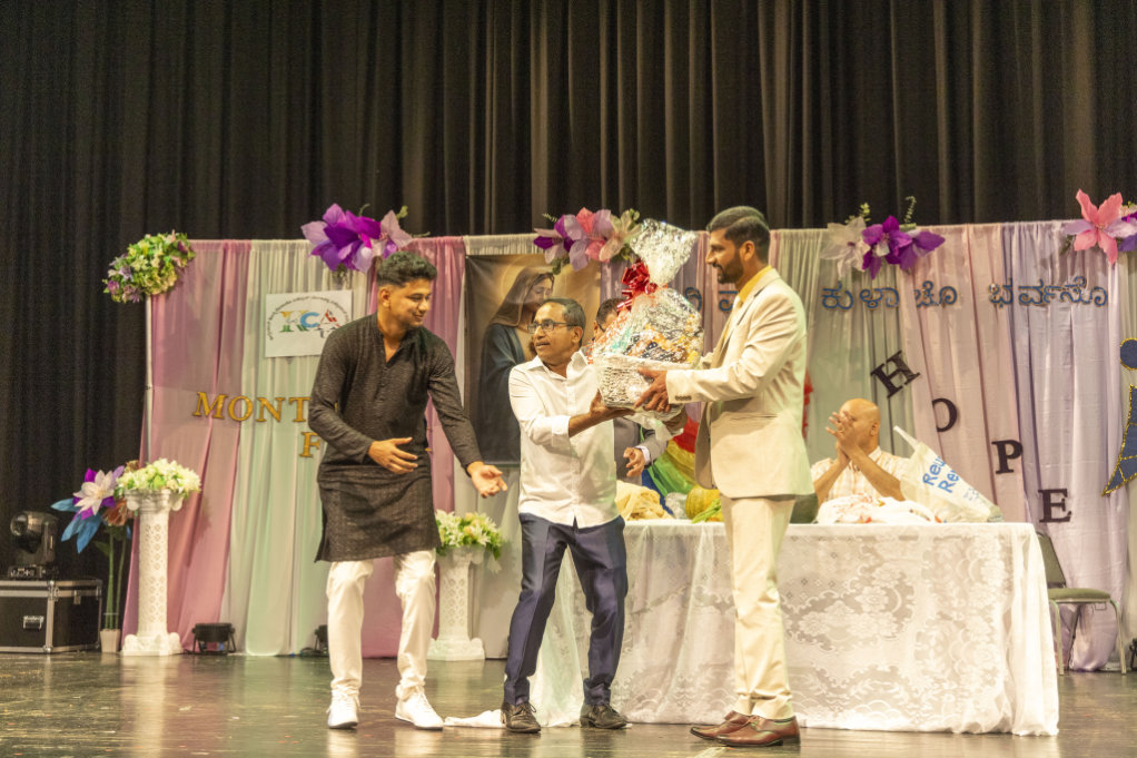 KCA UK Monthi Festh 2025