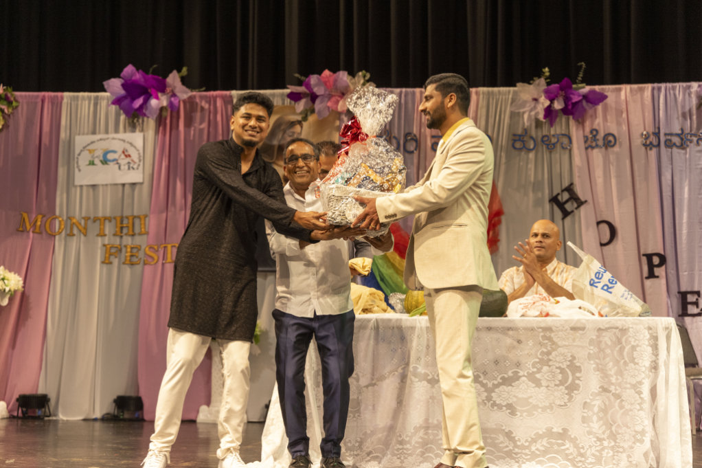 KCA UK Monthi Festh 2025