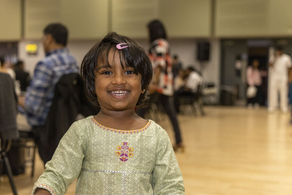 KCA UK Monthi Festh 2025