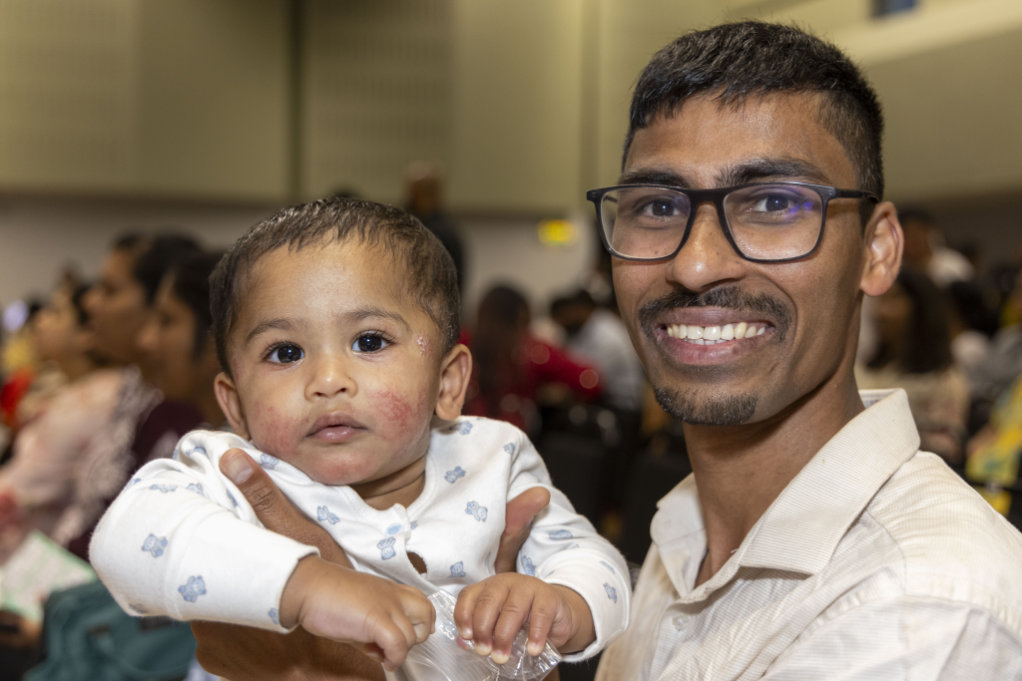 KCA UK Monthi Festh 2025