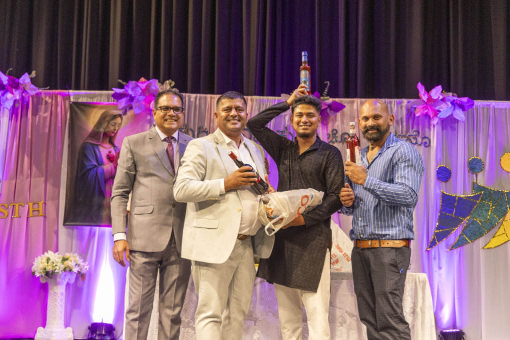 KCA UK Monthi Festh 2025