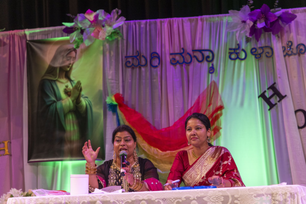 KCA UK Monthi Festh 2025