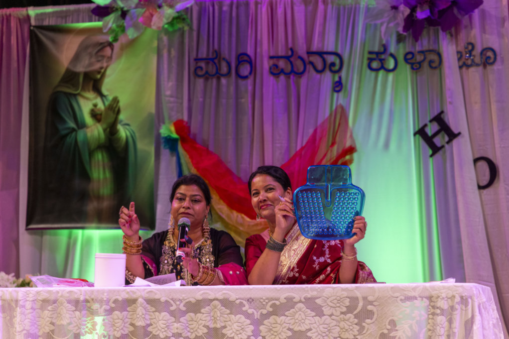 KCA UK Monthi Festh 2025