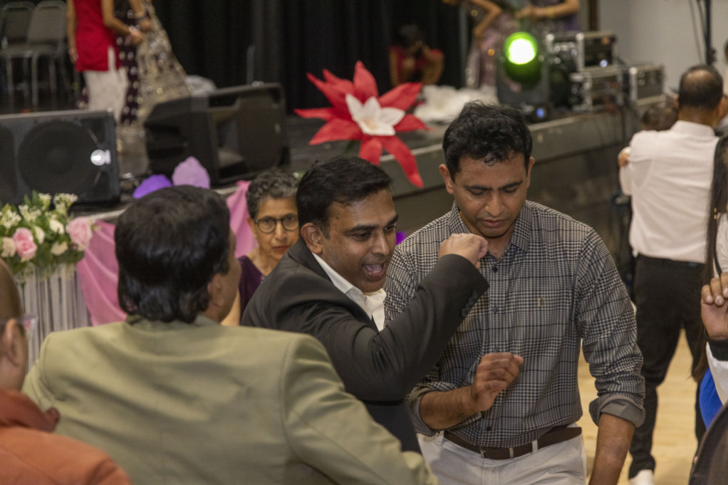 KCA UK Monthi Festh 2025