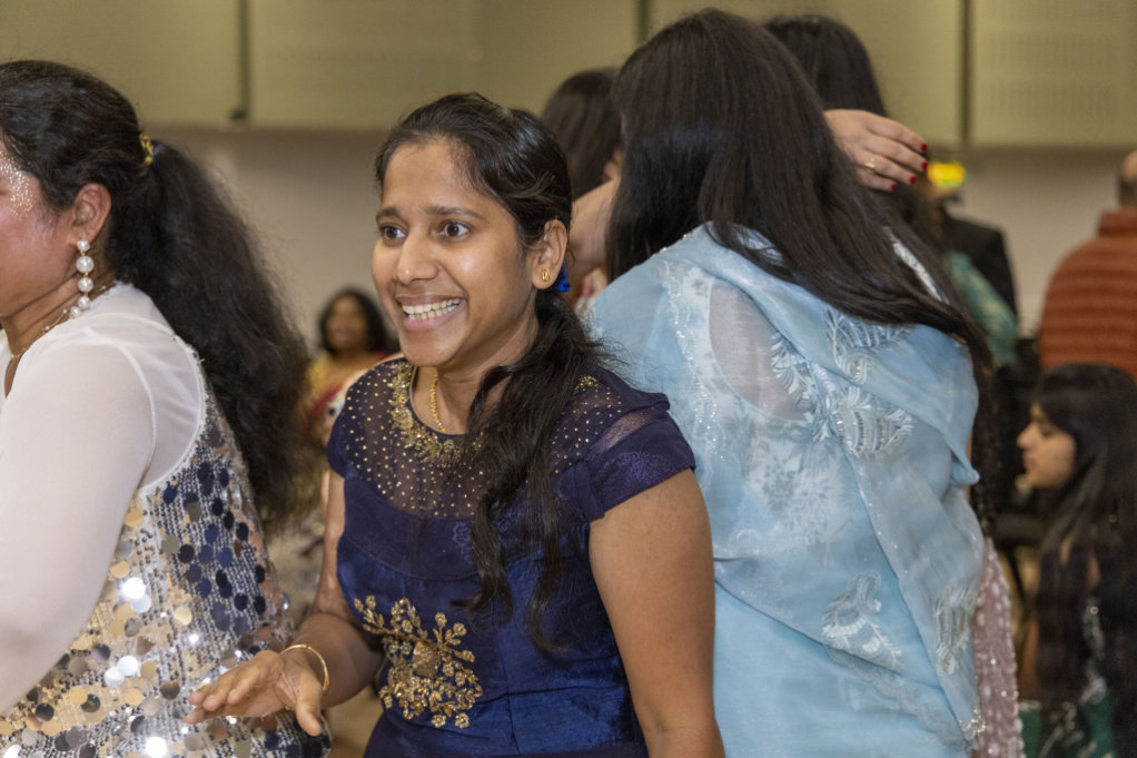 KCA UK Monthi Festh 2025