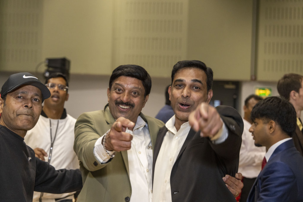 KCA UK Monthi Festh 2025