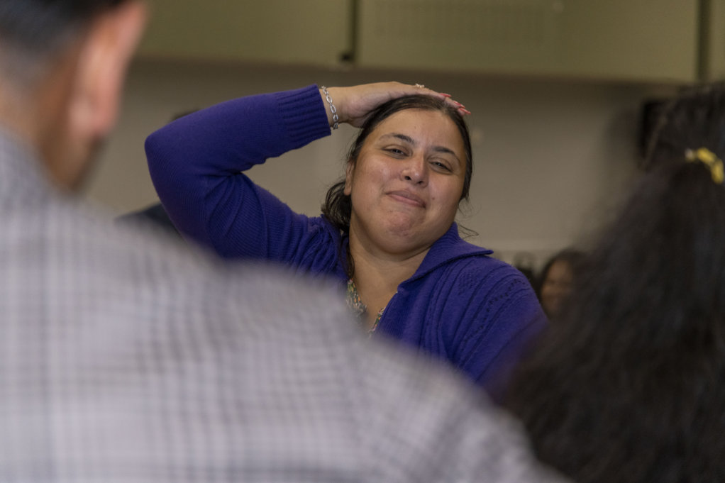 KCA UK Monthi Festh 2025