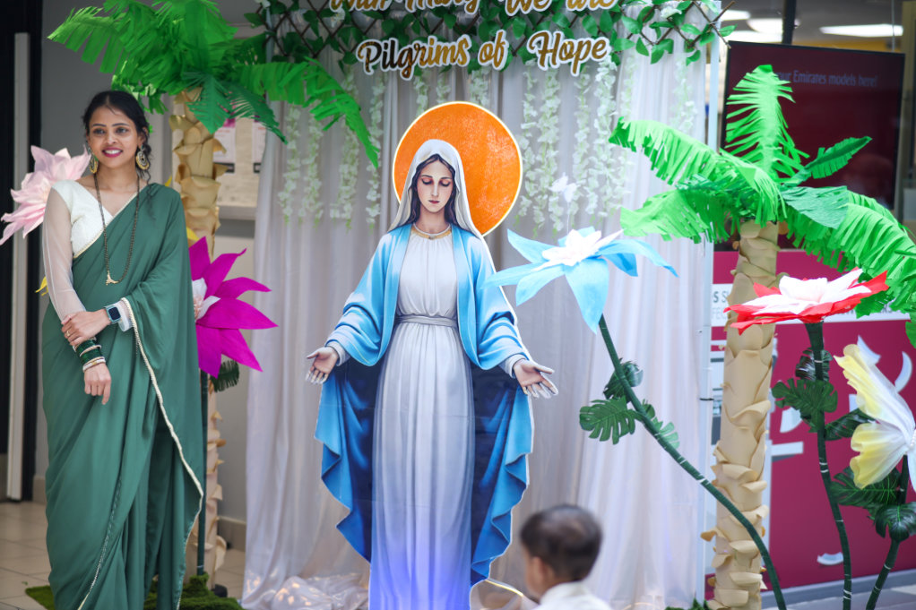 KCA UK Monthi Festh 2025