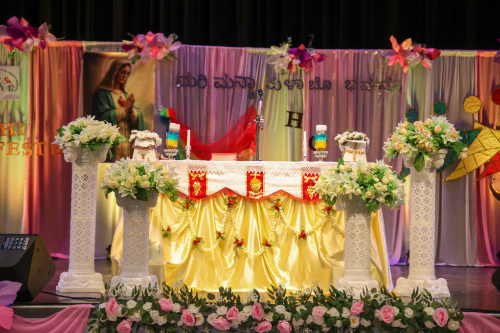 KCA UK Monthi Festh 2025