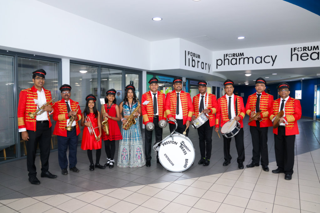 KCA UK Monthi Festh 2025