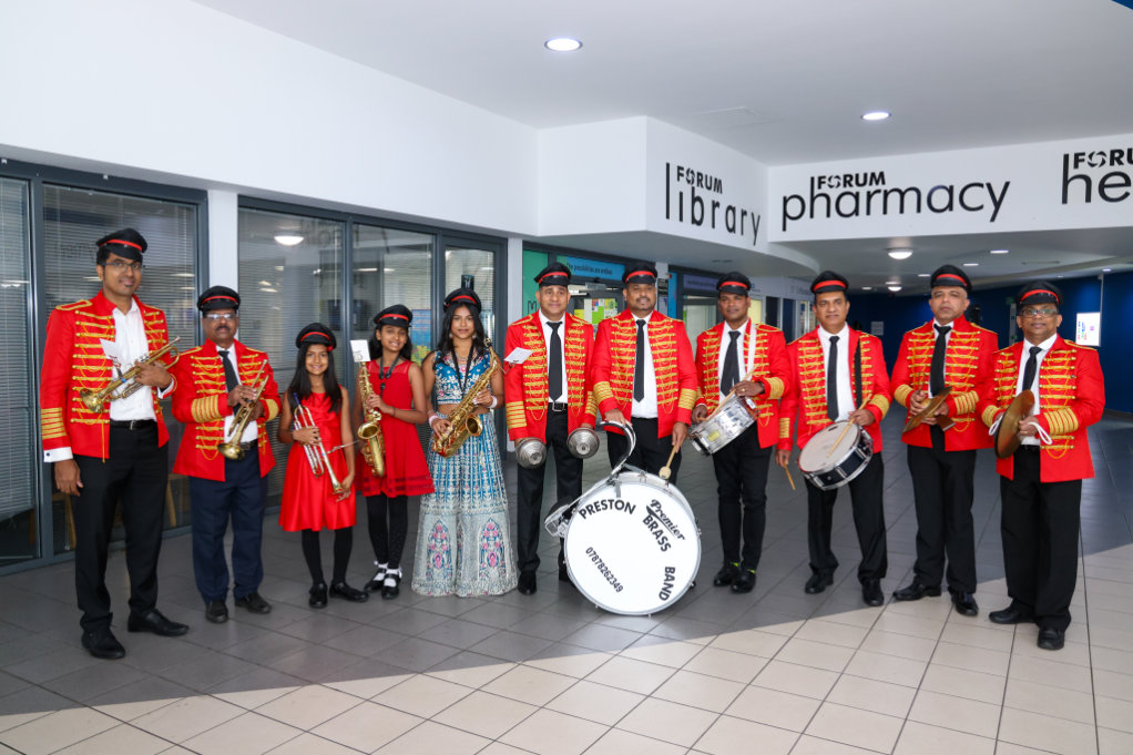 KCA UK Monthi Festh 2025