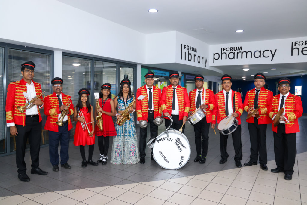 KCA UK Monthi Festh 2025