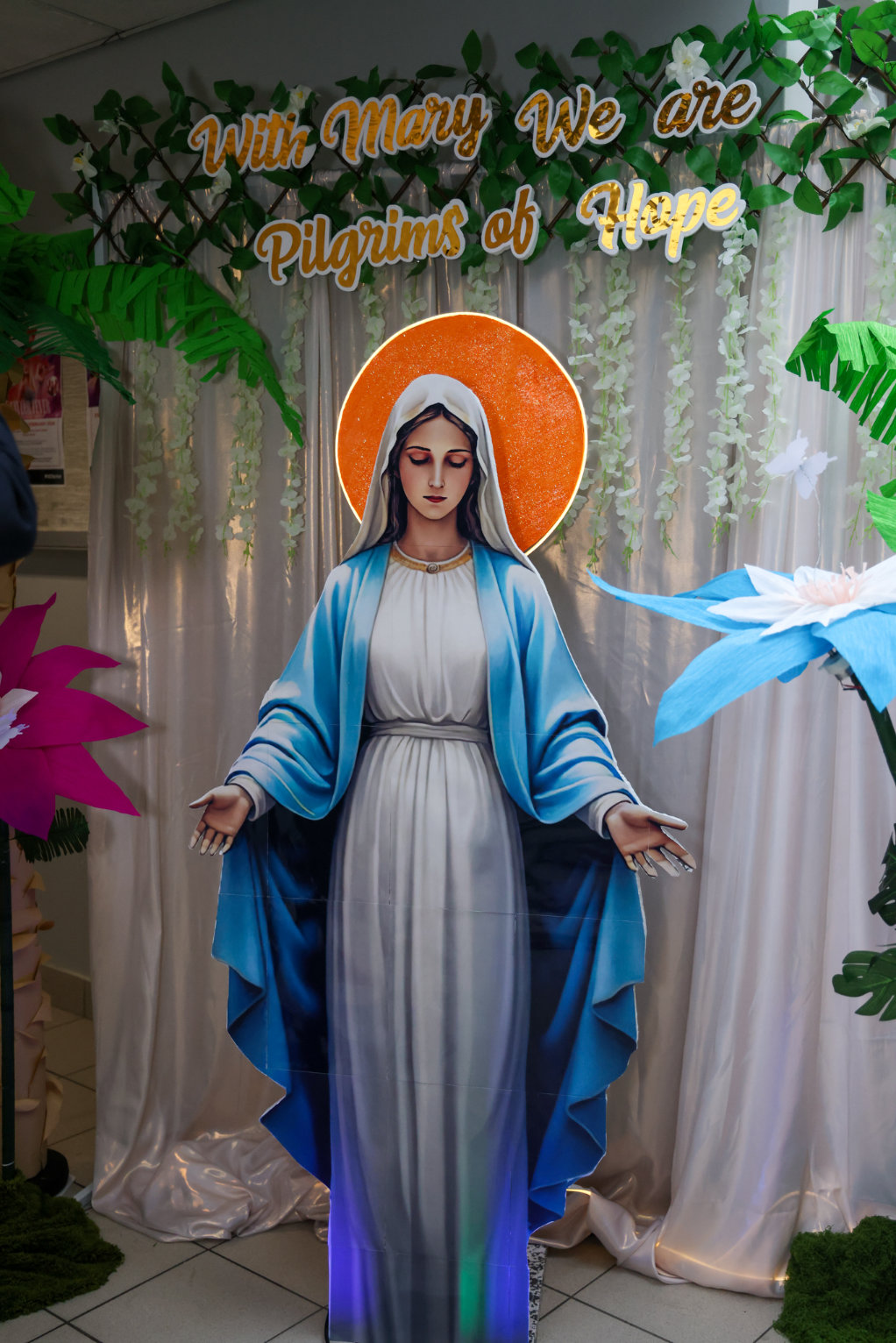 KCA UK Monthi Festh 2025