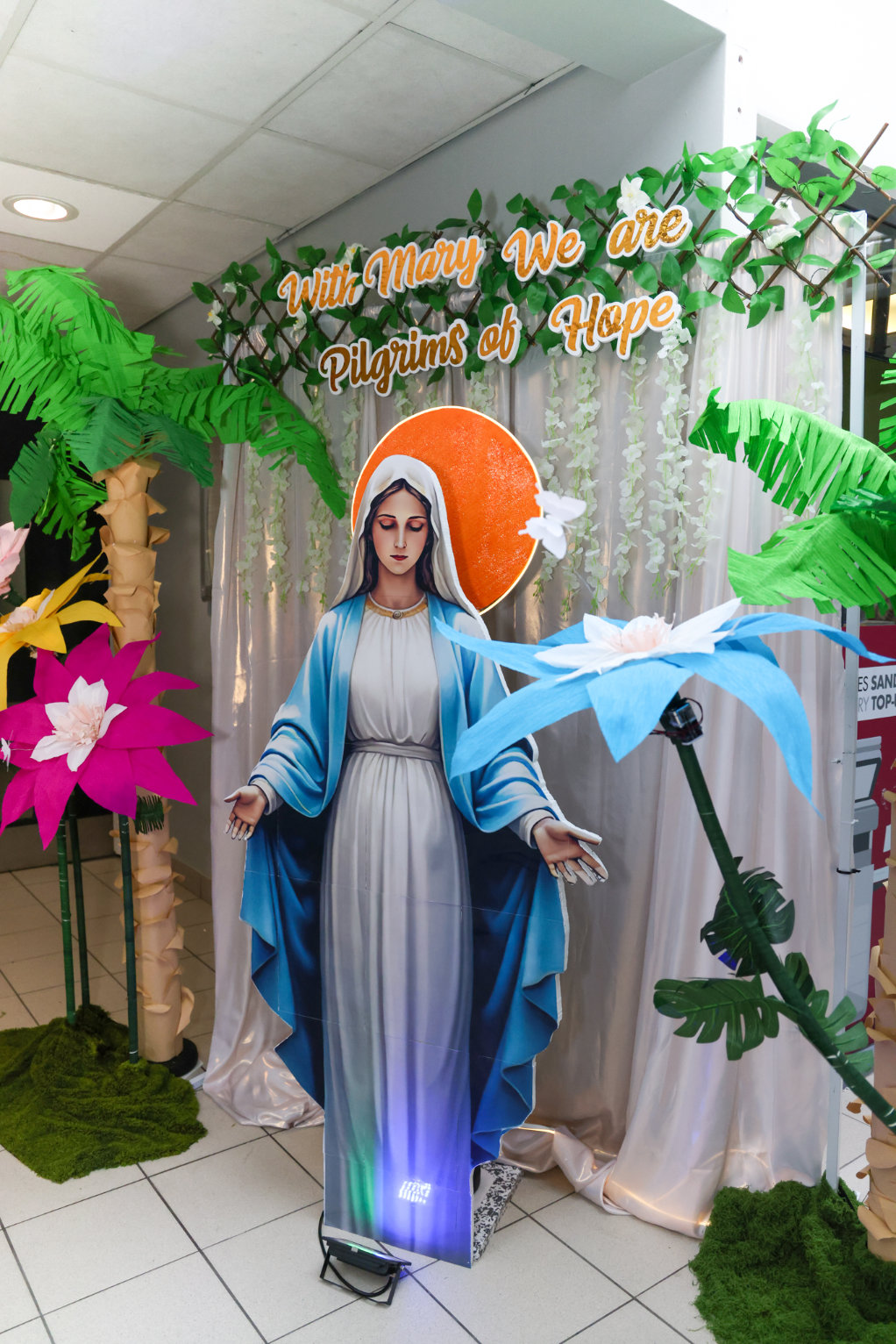 KCA UK Monthi Festh 2025