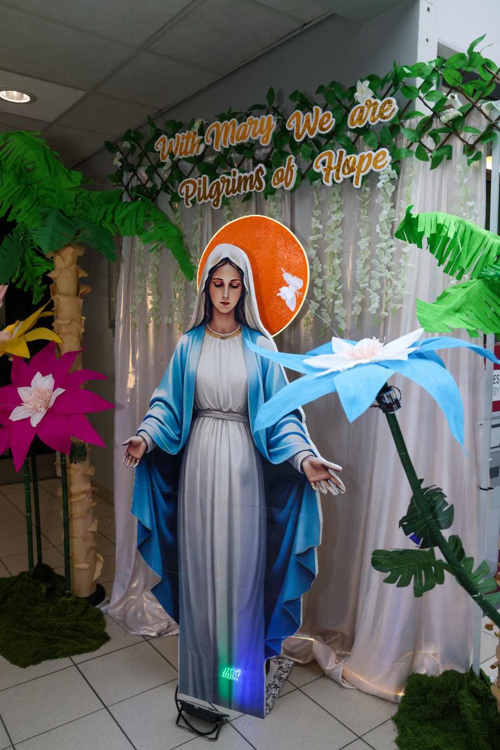 KCA UK Monthi Festh 2025