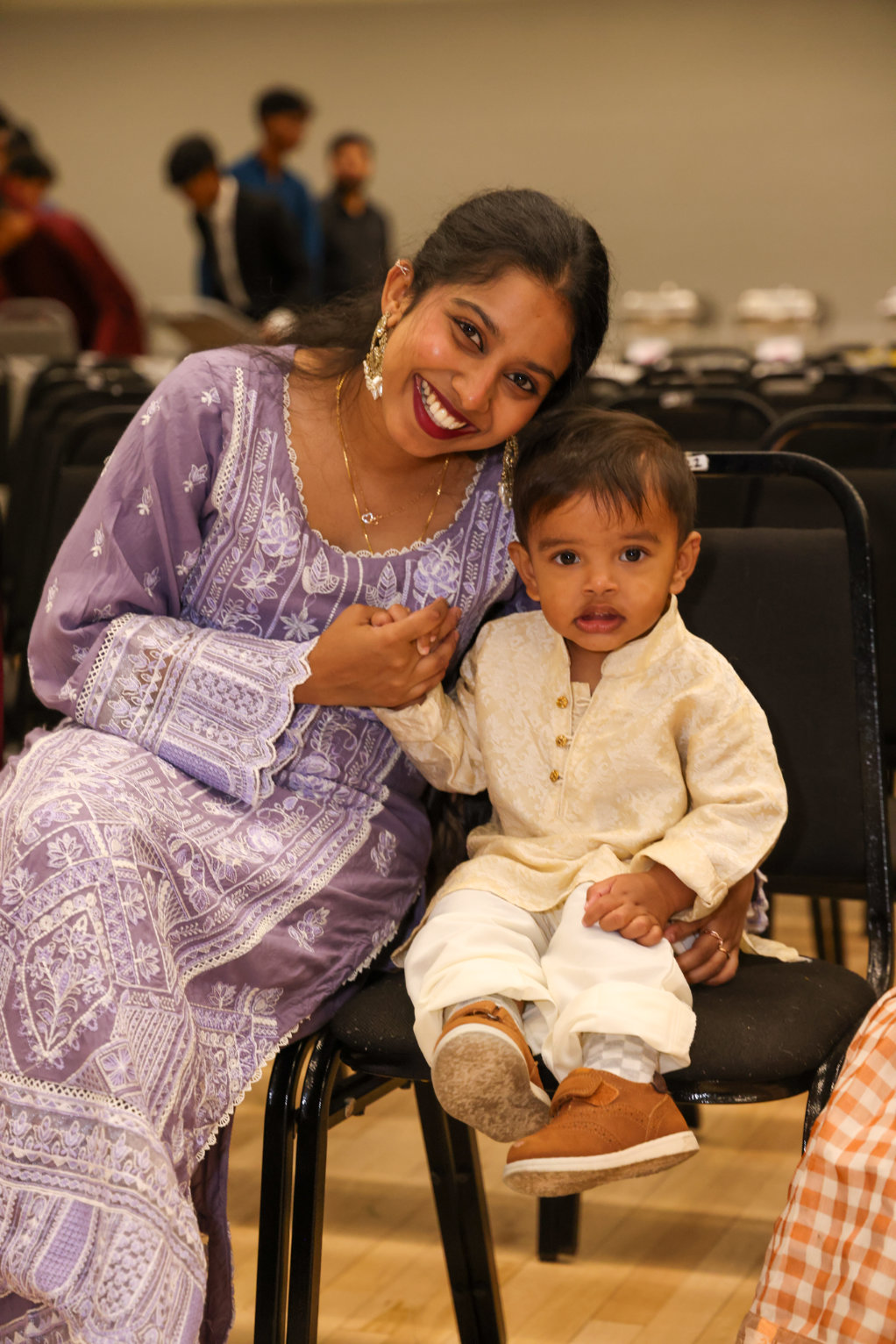 KCA UK Monthi Festh 2025