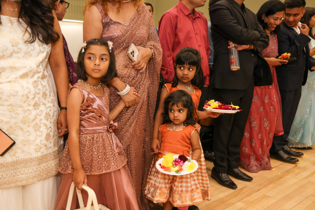 KCA UK Monthi Festh 2025