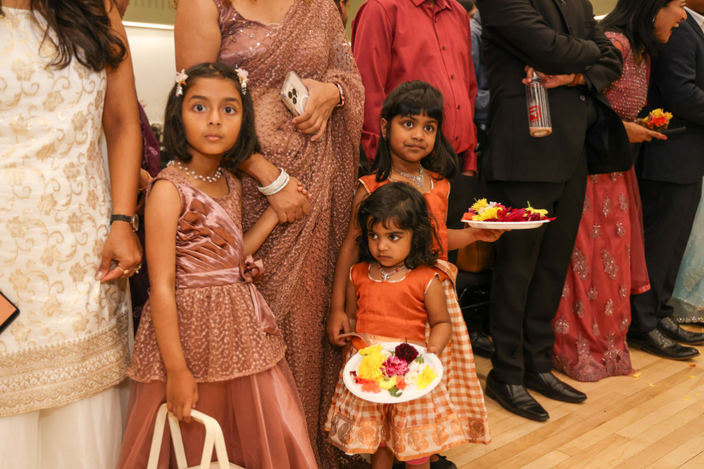 KCA UK Monthi Festh 2025