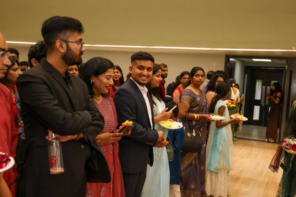 KCA UK Monthi Festh 2025