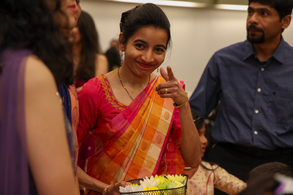 KCA UK Monthi Festh 2025