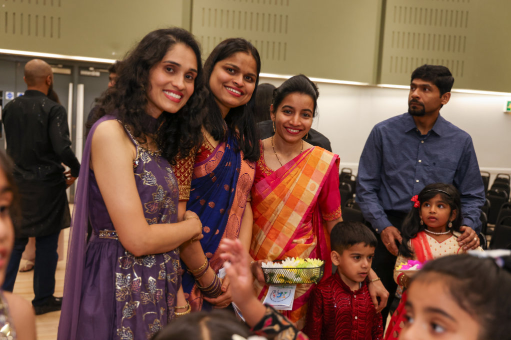 KCA UK Monthi Festh 2025