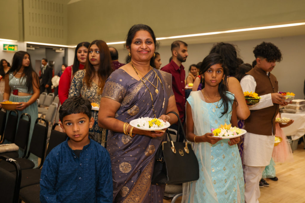 KCA UK Monthi Festh 2025