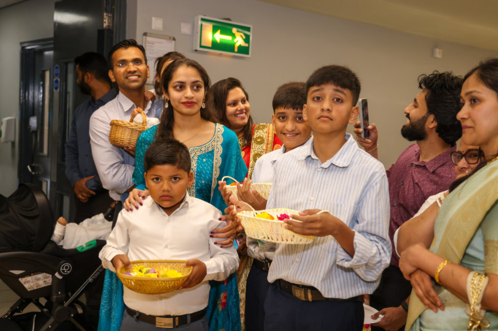 KCA UK Monthi Festh 2025