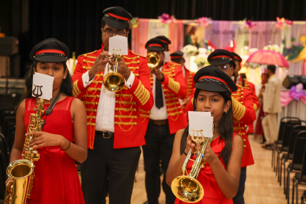 KCA UK Monthi Festh 2025