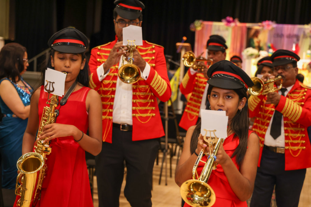 KCA UK Monthi Festh 2025