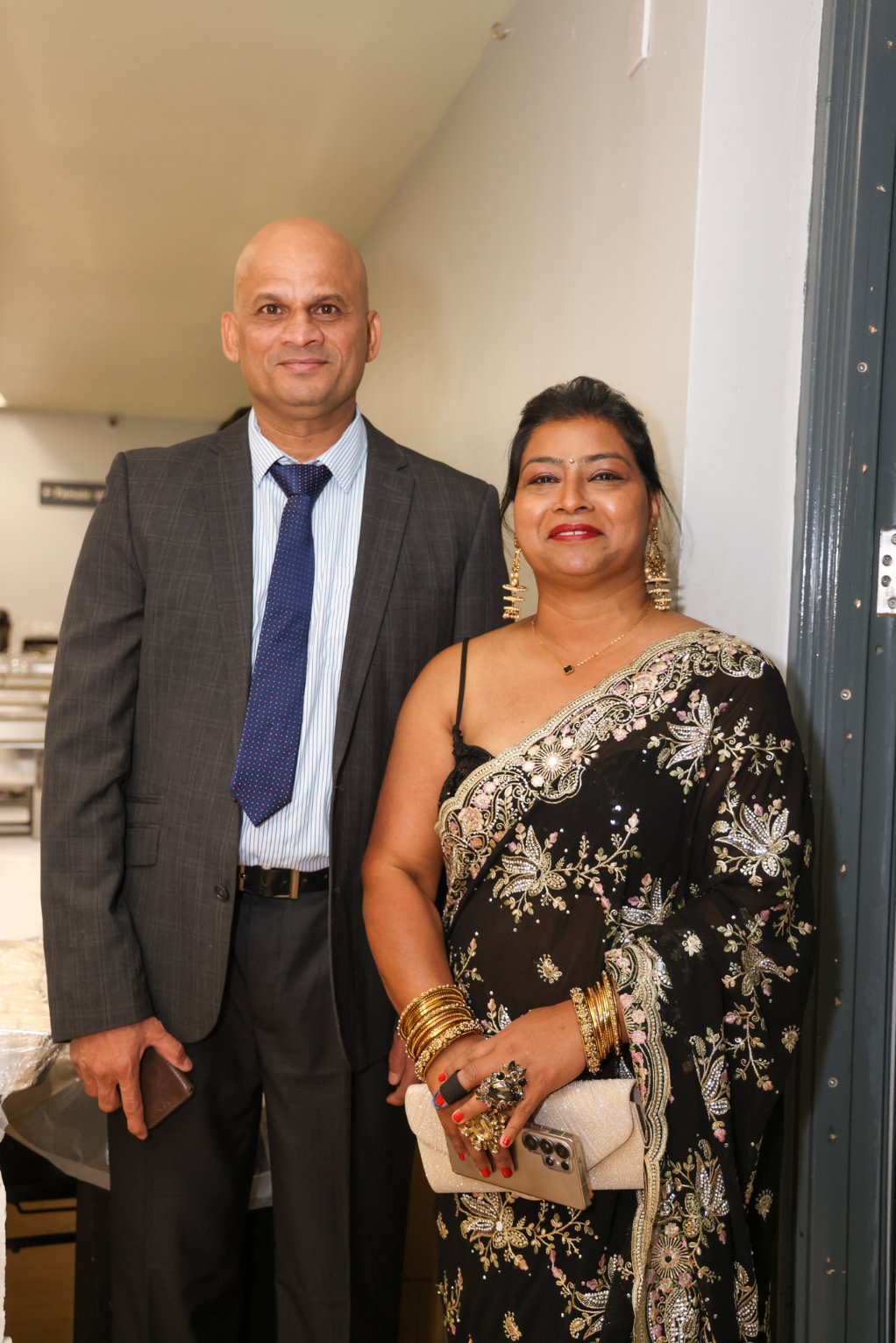 KCA UK Monthi Festh 2025