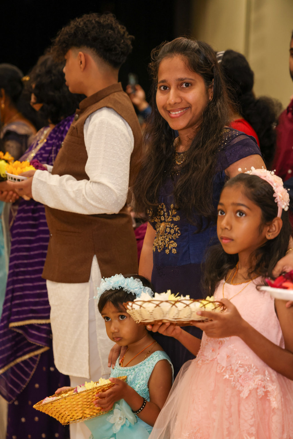 KCA UK Monthi Festh 2025