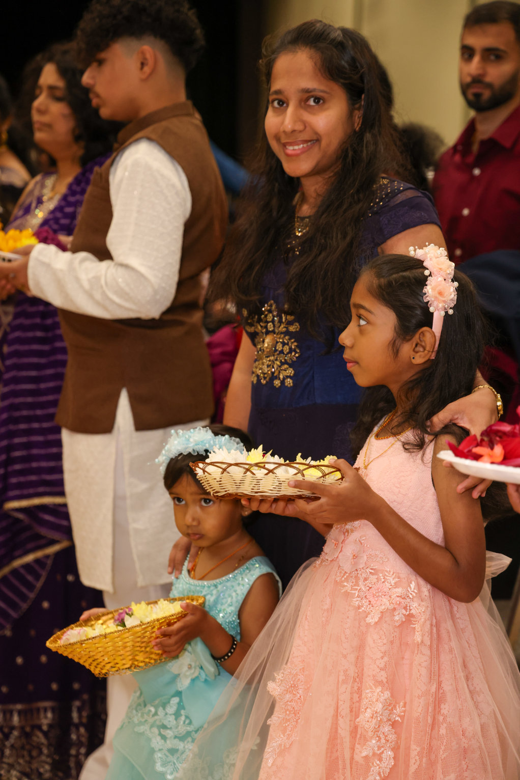 KCA UK Monthi Festh 2025