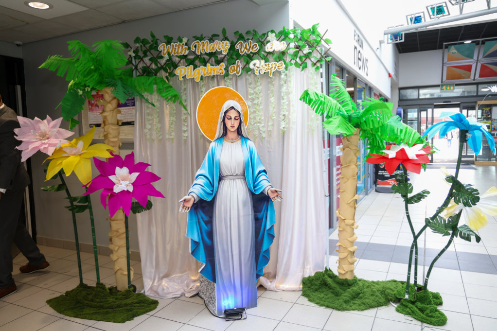 KCA UK Monthi Festh 2025