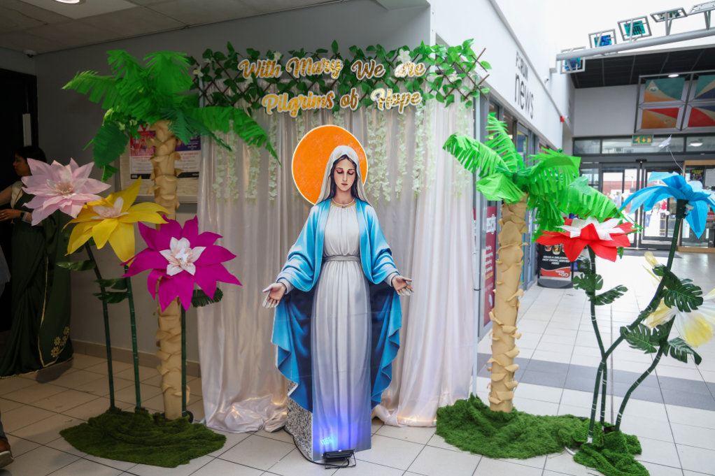 KCA UK Monthi Festh 2025