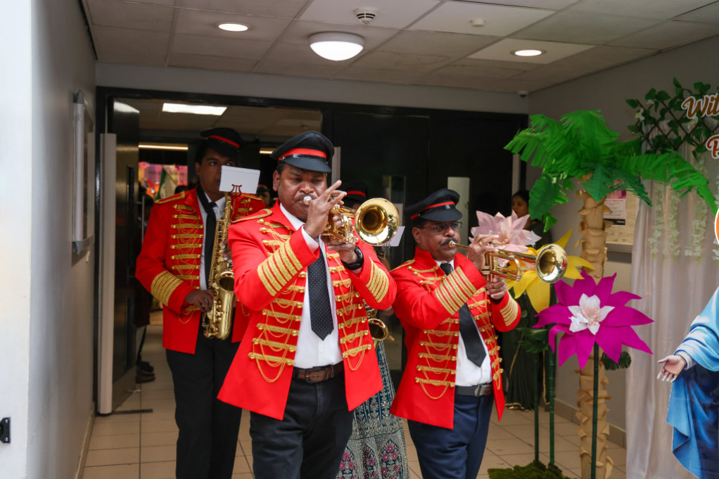 KCA UK Monthi Festh 2025