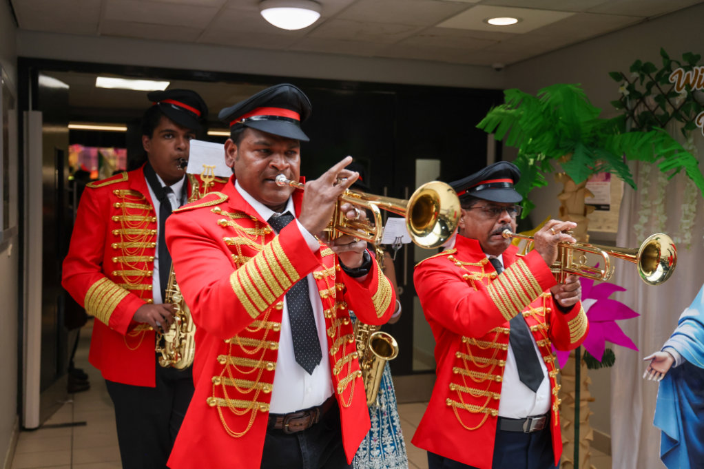 KCA UK Monthi Festh 2025