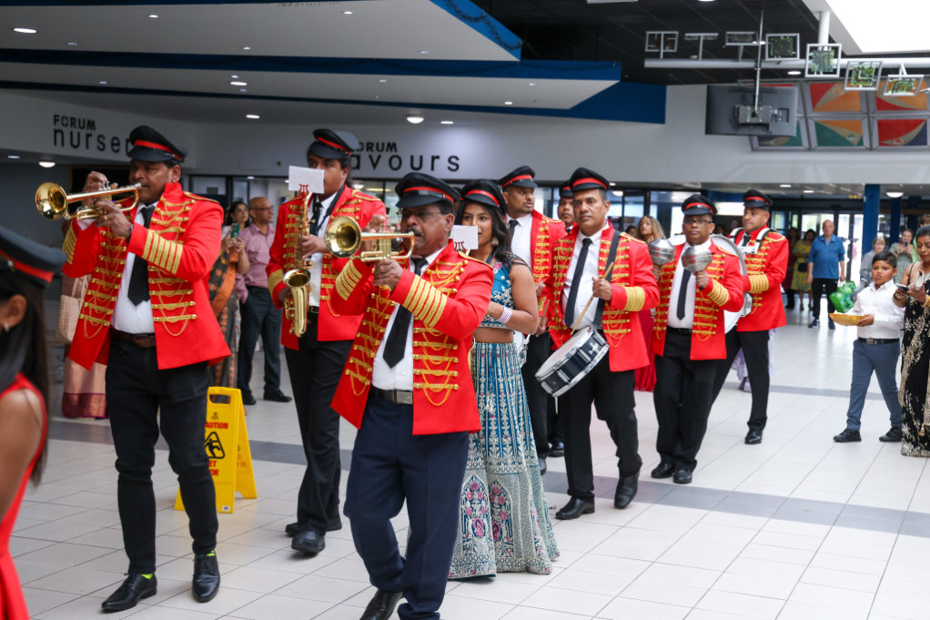 KCA UK Monthi Festh 2025