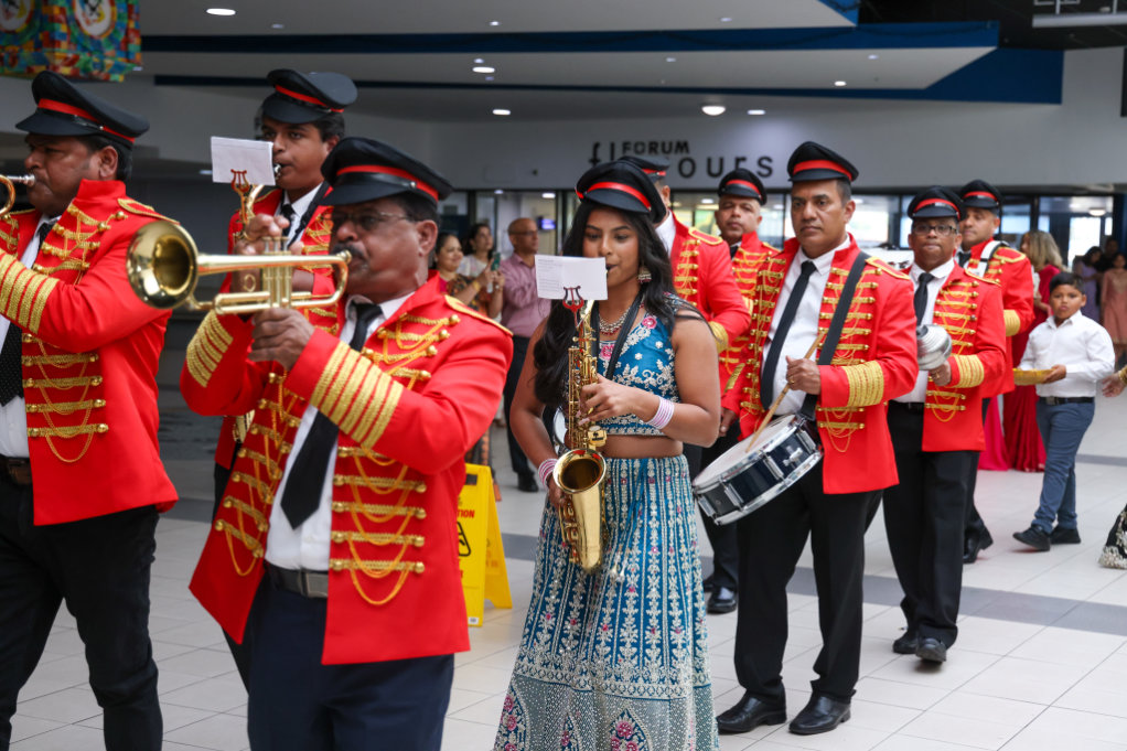 KCA UK Monthi Festh 2025