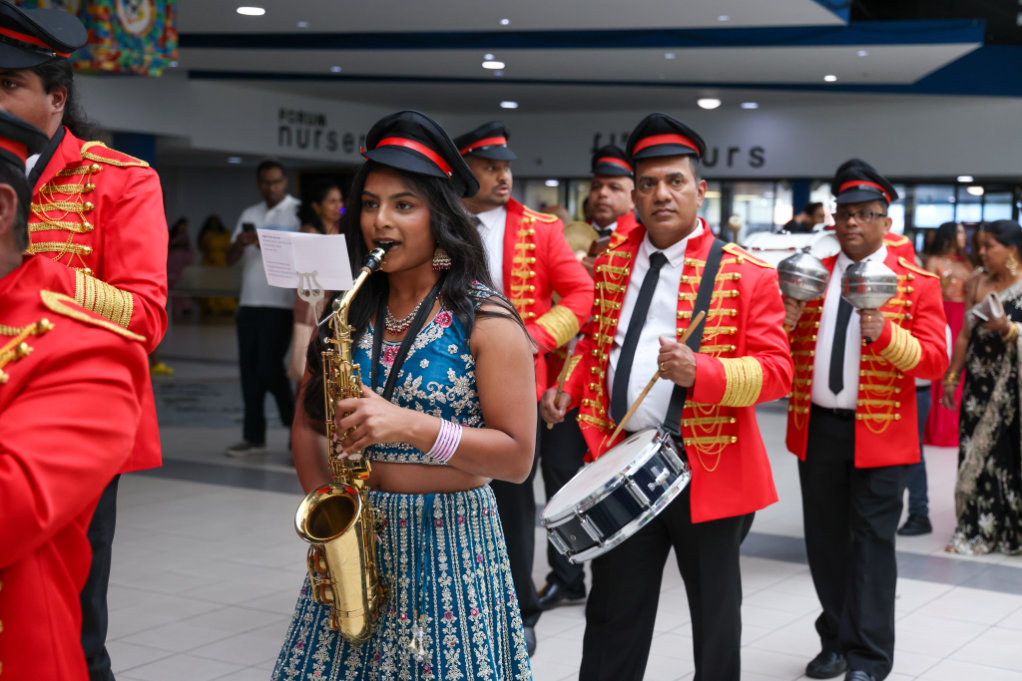 KCA UK Monthi Festh 2025