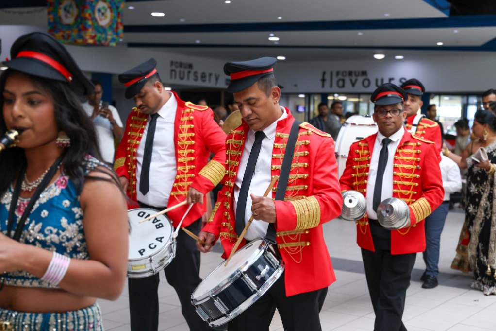 KCA UK Monthi Festh 2025